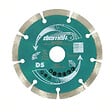 MAKITA - Pack 2 outils MAKITA DK0053GX2-P (Meuleuse GA9020 + Meuleuse 9558HNRG) - vignette