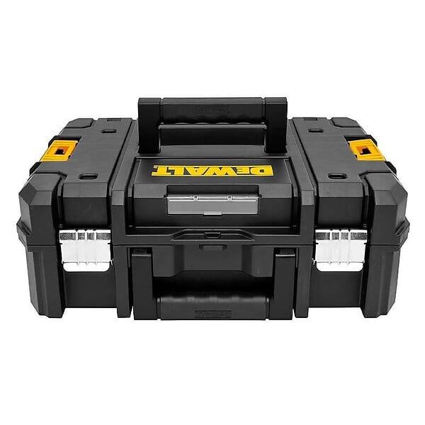 DEWALT - Meuleuse Ø125mm 18V DEWALT DCG405NT-XJ Brushless avec coffret - large