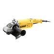 DEWALT - 2 meuleuses Ø125mm (900W) et Ø230mm (2200W) DEWALT DWE492DUO2-QS - vignette