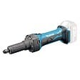 MAKITA - Meuleuse droite MAKITA DGD800Z - 18V LXT LI-ion (machine nue) - vignette