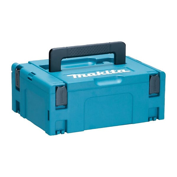 MAKITA - Visseuse à chocs MAKITA DTD152ZJ 18V en coffret (vendu sans batterie) - large