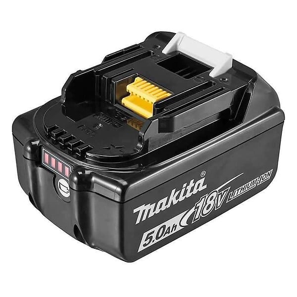 MAKITA - Visseuse à chocs MAKITA DTD154RTJ 18 V Li-ion 175 Nm (2x5Ah) - large