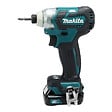 MAKITA - Visseuse à chocs 12 V CXT MAKITA TD111DZ Li-Ion 135 Nm (produit seul) - vignette