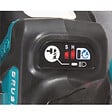 MAKITA - Visseuse à chocs 12 V CXT MAKITA TD111DZ Li-Ion 135 Nm (produit seul) - vignette
