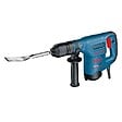 BOSCH - Marteau-piqueur SDS-Plus BOSCH GSH 3 E Professional 650 W - vignette