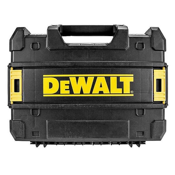 DEWALT - Perforateur SDS-Plus 2,6J 18V DEWALT DCH133NT-XJ avec coffret - large