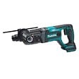 MAKITA - Perforateur Burineur MAKITA DHR241Z SDS-Plus 18 V LXT (vendu sans batterie) - vignette
