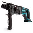 MAKITA - Perforateur Burineur MAKITA DHR241Z SDS-Plus 18 V LXT (vendu sans batterie) - vignette