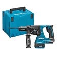 MAKITA - Perforateur Burineur SDS+ MAKITA DHR243ZJ 18 V Li-ion avec son Coffret Mak-Pac Taille 4 - vignette