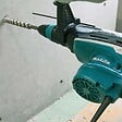 MAKITA - Perforateur Burineur SDS-Max MAKITA HR5212C 1510 W 52 mm - vignette