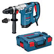 BOSCH - Perforateur BOSCH GBH 4-32 DFR Professional SDS Plus 900W + L-Boxx - vignette