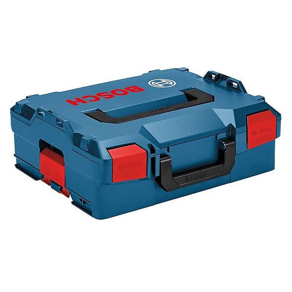 BOSCH - Perforateur BOSCH GBH 4-32 DFR Professional SDS Plus 900W + L-Boxx - large