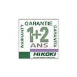 HITACHI - Perforateur burineur HIKOKI DH40MCWSZ SDS-Max 40mm 1100W 8.5J - vignette