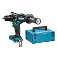 MAKITA - Perceuse Visseuse à percussion MAKITA HP001GZ01 40V max Li-ion - vignette