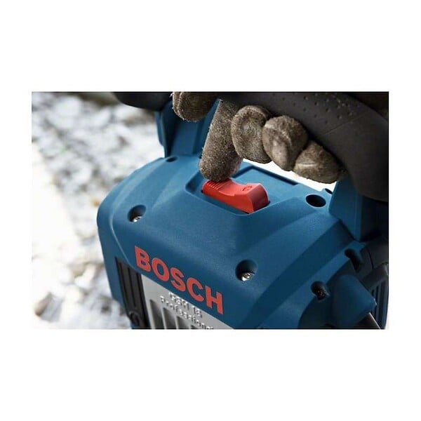 BOSCH - Brise-béton BOSCH GSH 16-28 Professional 1750 W - large