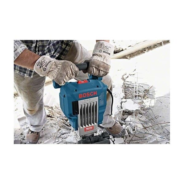 BOSCH - Brise-béton BOSCH GSH 16-28 Professional 1750 W - large