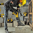 DEWALT - Perforateur SDS-Plus 2,6J 18V DEWALT DCH133M1 avec coffret et une batterie 4,0 Ah - vignette