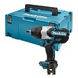 MAKITA - Boulonneuse à Chocs MAKITA DTW1002ZJ 18 V Li-ion 1000 Nm - vignette
