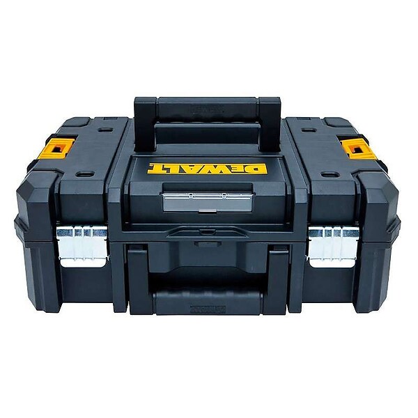 DEWALT - Boulonneuse à chocs ½” 950 Nm 18V DEWALT DCF899NT-XJ Brushless avec coffret - large