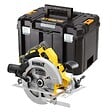 DEWALT - Scie circulaire Ø184mm 18V DEWALT DCS570NT-XJ Brushless avec coffret - vignette