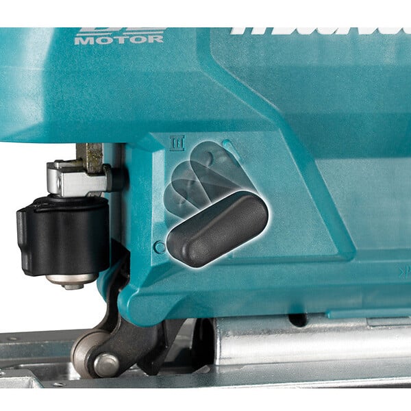 MAKITA - Scie sauteuse sans fil MAKITA DJV184Z (vendu sans batterie) - large