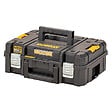 DEWALT - Scie sauteuse 18V DEWALT DCS334NT-XJ Brushless avec coffret - vignette