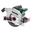 METABO - Scie circulaire portative METABO KS 66 FS - 1500W - 66mm - 190x30mm - vignette