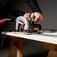 METABO - Scie circulaire portative METABO KS 66 FS - 1500W - 66mm - 190x30mm - vignette