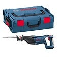 BOSCH - Scie Sabre BOSCH 060164J007 - GSA 18 V-LI Professional (vendu sans batterie) avec L-Boxx - vignette