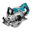 MAKITA - Scie circulaire Ø185mm 40V max Li-Ion XGT MAKITA RS001GZ (vendu sans batterie) - vignette