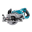 MAKITA - Scie circulaire Ø185mm 40V max Li-Ion XGT MAKITA RS001GZ (vendu sans batterie) - vignette