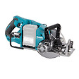 MAKITA - Scie circulaire Ø185mm 40V max Li-Ion XGT MAKITA RS001GZ (vendu sans batterie) - vignette