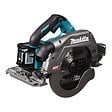 MAKITA - Scie circulaire Ø235 mm XGT 40V MAKITA HS009GT201 2 x 5,0Ah + chargeur rapide - vignette