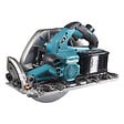 MAKITA - Scie circulaire Ø260/270 mm XGT 40V MAKITA HS011GT201 2 x 5,0Ah + chargeur rapide - vignette