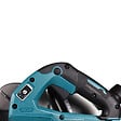 MAKITA - Scie circulaire Ø260/270 mm XGT 40V MAKITA HS011GT201 2 x 5,0Ah + chargeur rapide - vignette