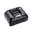 METABO - Perceuse à percussion sans fil 12V POWERMAXX SB 12 BL 2X4AH LIHD - METABO - 601046800 - CHARGEUR ASC 55 + METABOX 118 - vignette