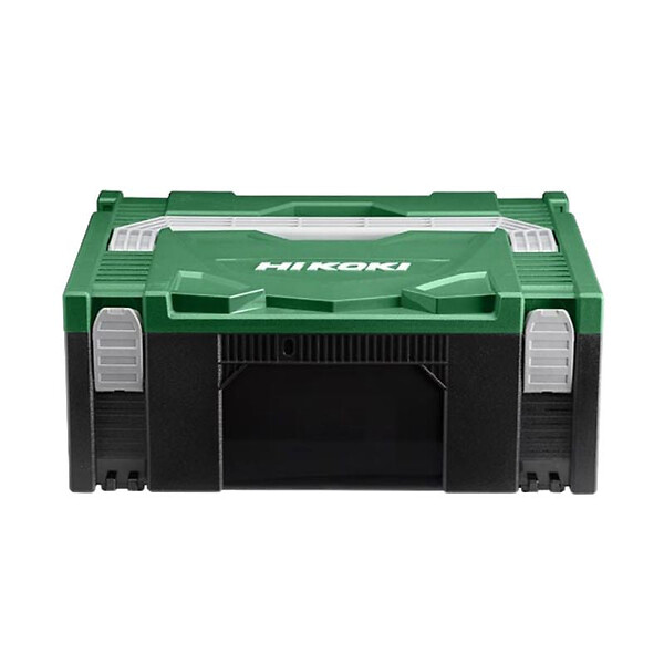 HIKOKI - Perceuse-Visseuse à percussion 18V HIKOKI DV18DDW2Z 55 Nm en coffret HSC II (vendu sans batterie) - large