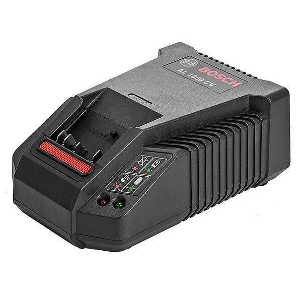 BOSCH - Scie Sabre sans fil BOSCH 06016A5002 - GSA 18 V-LI C Professional (2 x 5,0 Ah) + L-Boxx - large