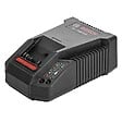 BOSCH - Scie Sabre sans fil BOSCH 06016A5002 - GSA 18 V-LI C Professional (2 x 5,0 Ah) + L-Boxx - vignette
