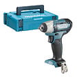 MAKITA - Boulonneuse à chocs 10.8 V Li-Ion MAKITA TW140DZJ 140 Nm (vendu sans batterie) - vignette