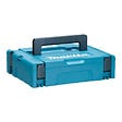 MAKITA - Boulonneuse à chocs 10.8 V Li-Ion MAKITA TW140DZJ 140 Nm (vendu sans batterie) - vignette