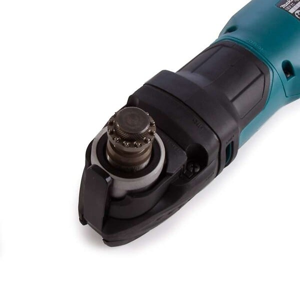 MAKITA - Outil multifonctions oscillant MAKITA DTM51Z 18V LXT (vendu sans batterie) - large