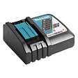 MAKITA - Découpeur-ponceur multifonctions MAKITA DTM52RTJX1 - 18V - vignette