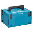MAKITA - Découpeur-ponceur multifonctions MAKITA DTM52RTJX1 - 18V - vignette