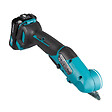 MAKITA - Découpeur universel 12 V CXT MAKITA CP100DWA Li-Ion 2 Ah (1 Batterie) - vignette