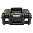 DEWALT - Outil multi-cutter oscillant 300W DEWALT DWE315KT-QS avec coffret et 32 accessoires - vignette