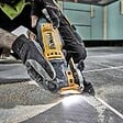DEWALT - Outil multi-cutter oscillant 300W DEWALT DWE315KT-QS avec coffret et 32 accessoires - vignette