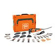 FEIN - MM 700 MAX TOP en coffret L-BOXX 136 FEIN 72296864000 - vignette