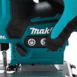 MAKITA - Scie sauteuse pendulaire sans fil MAKITA DJV185Z 18V BRUSHLESS Li-ion LXT (machine nue) - vignette