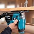 MAKITA - Scie sauteuse pendulaire sans fil MAKITA DJV185Z 18V BRUSHLESS Li-ion LXT (machine nue) - vignette